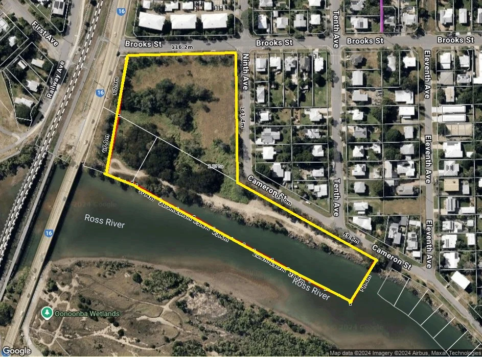 Additional image 4 of 111 Railway Avenue, Railway Estate QLD 4810