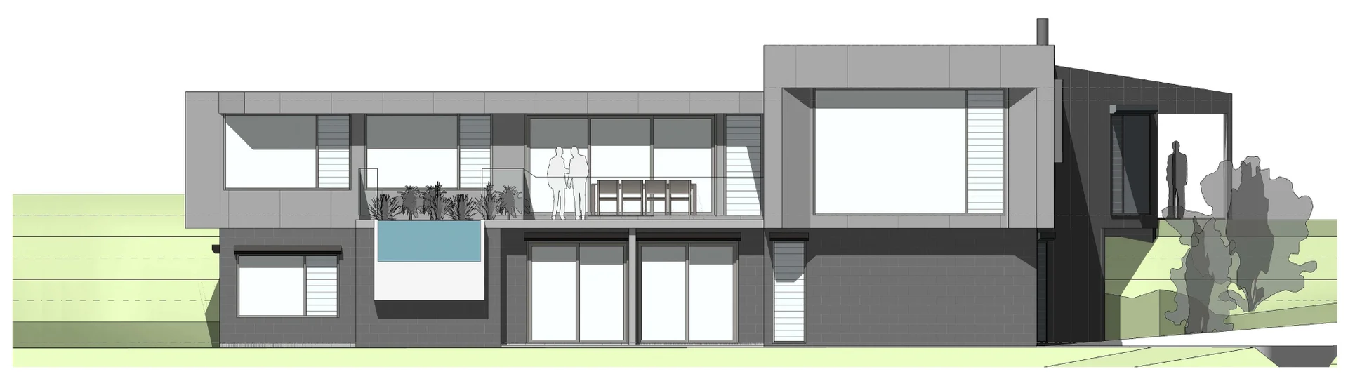 Additional image 3 of 557 The Ridge Road, Surf Beach NSW 2536