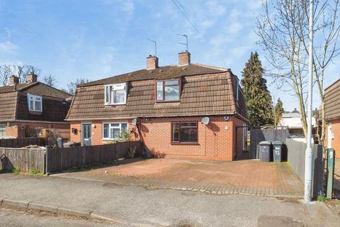 Florence Road, Gedling, Nottingham, Nottinghamshire NG4