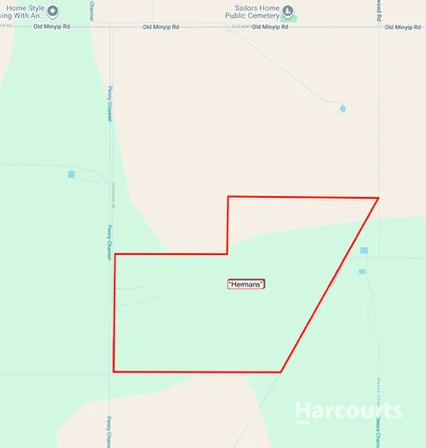 Additional image 14 of . Dimboola-Minyip Rd, Murra Warra VIC 3401