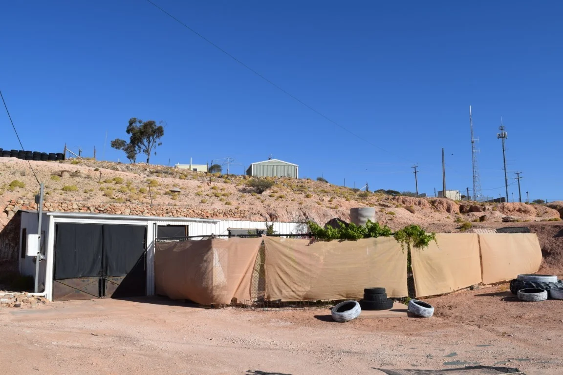 Additional image 29 of 1067 Crowders Gully Road, Coober Pedy SA 5723