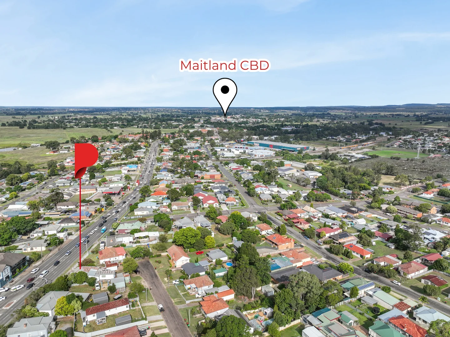Additional image 15 of 147 New England Highway, Rutherford NSW 2320