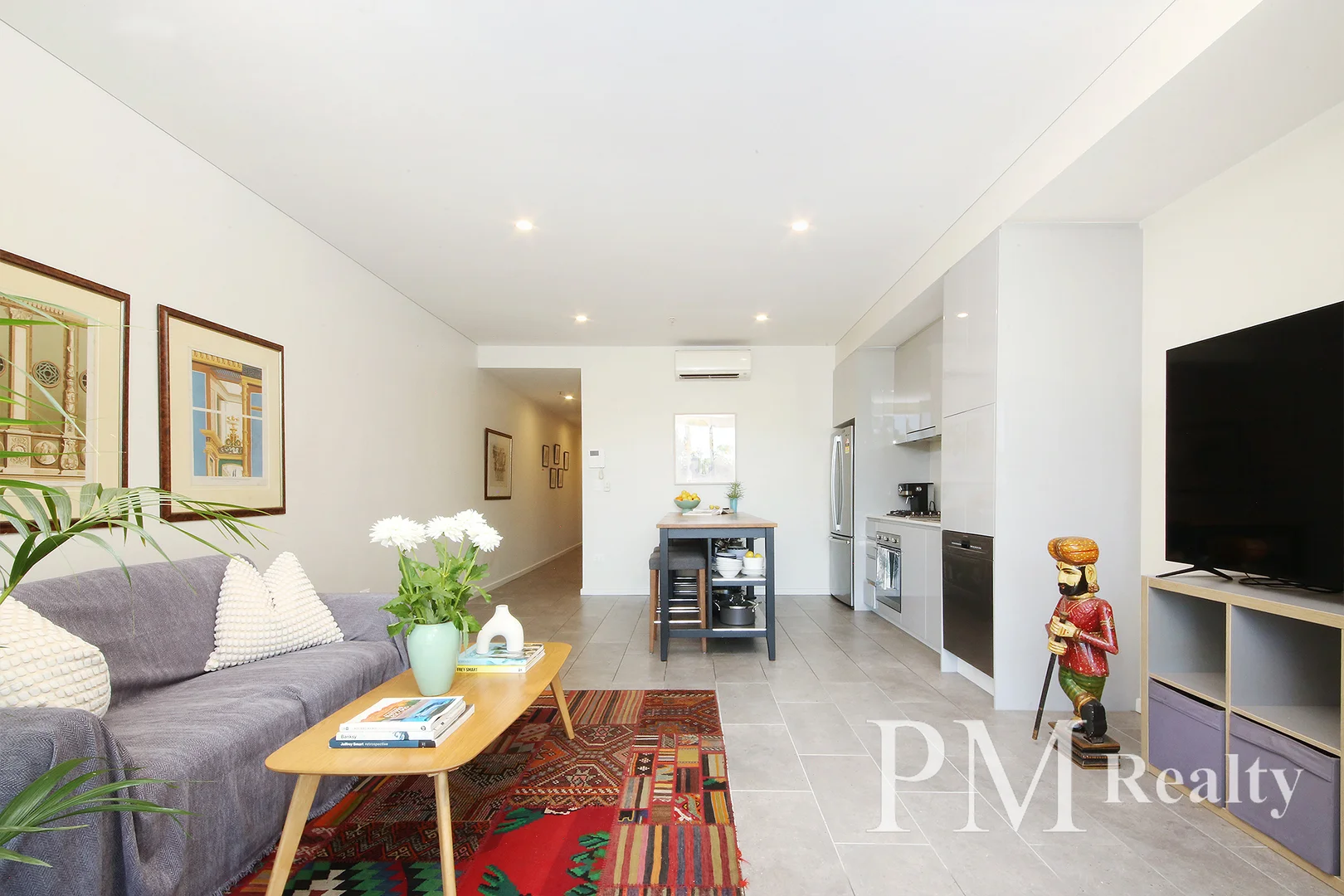 Additional image 2 of 208/581-587 Gardeners Road, Mascot NSW 2020