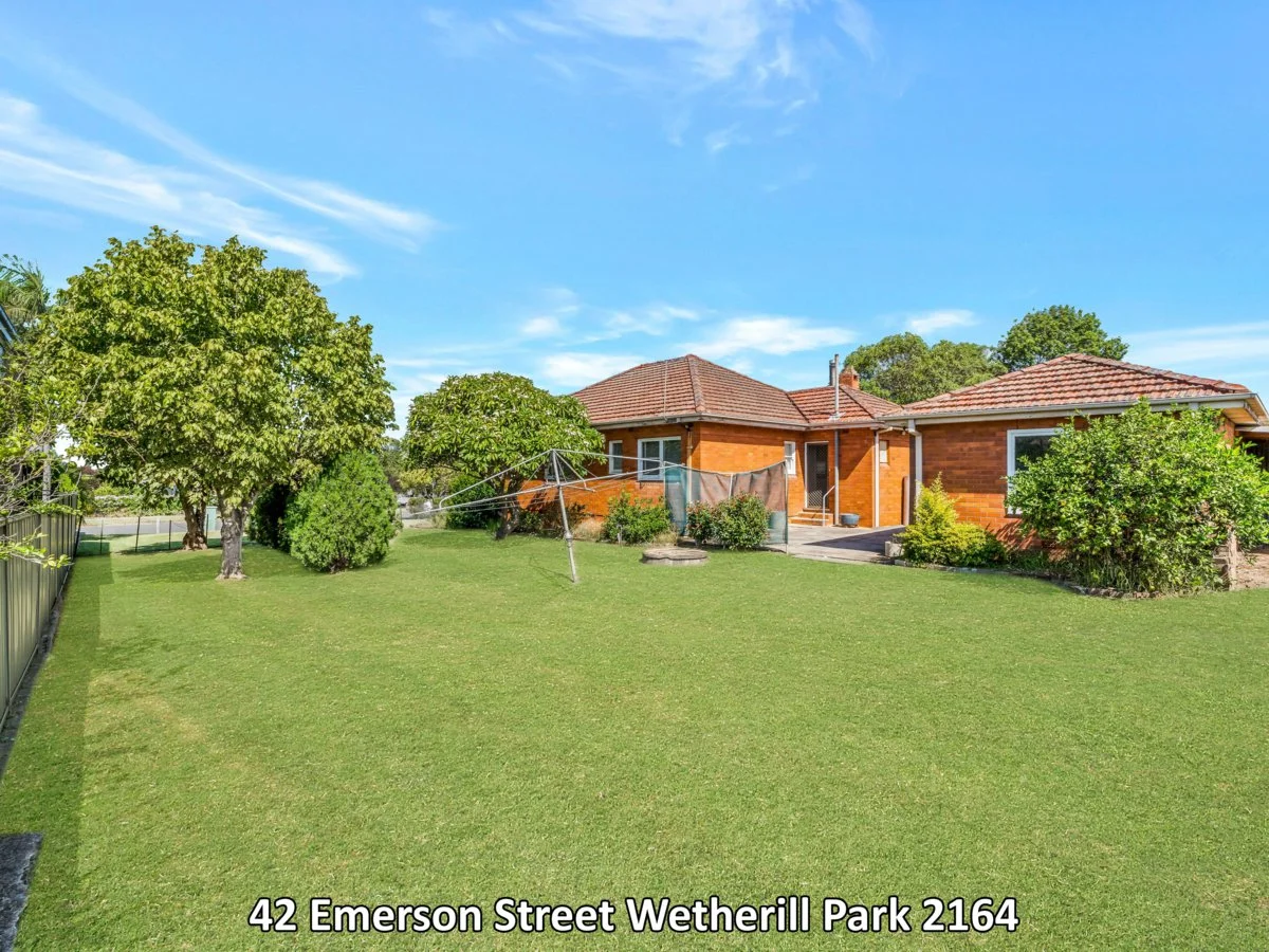 Additional image 8 of 42 Emerson and 53 Shakespeare St, Wetherill Park NSW 2164