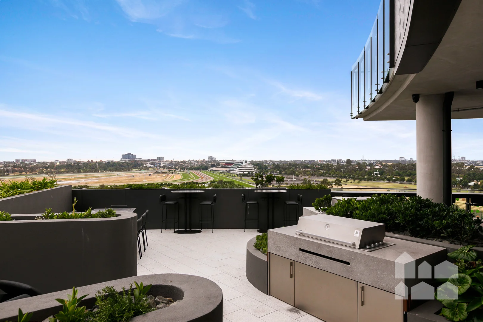 Additional image 15 of 611/526 Epsom Road, Flemington VIC 3031