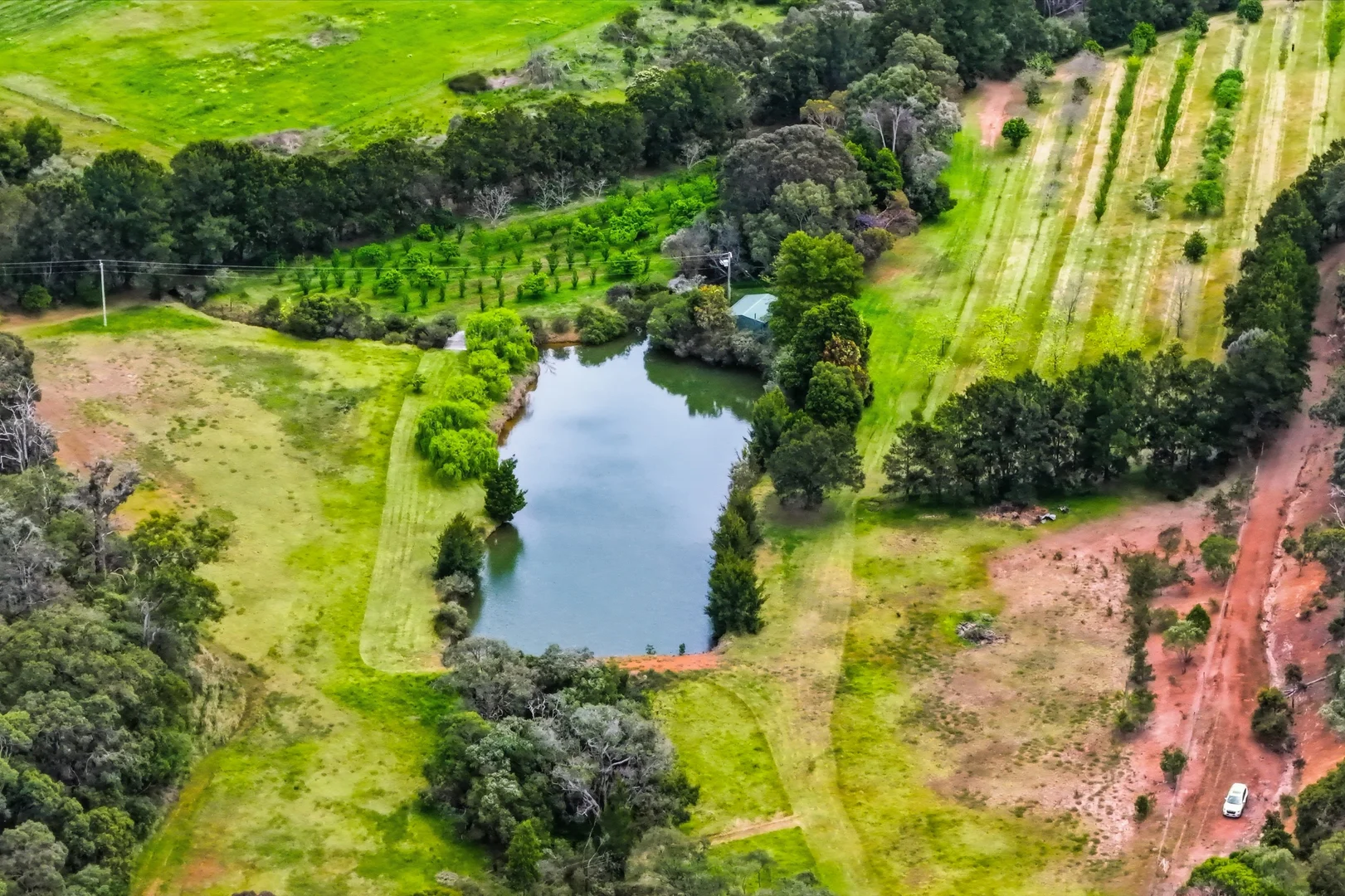 Additional image 4 of Lot PL 2/1120 Wildwood Road, Yallingup Siding WA 6282