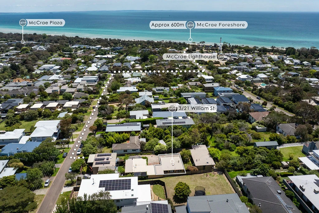 Additional image 2 of 3/21 William Street, McCrae VIC 3938