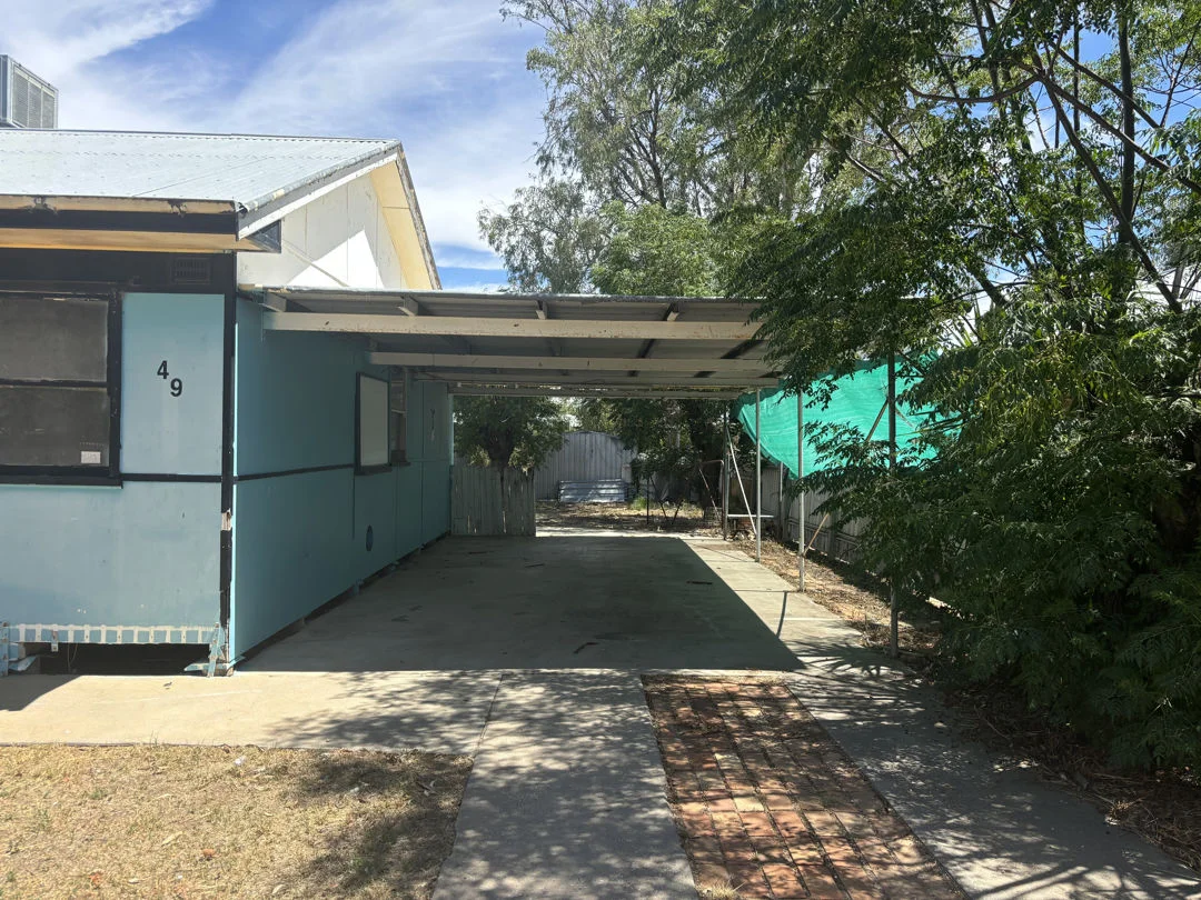 Additional image 2 of 49 Dewhurst Street, Walgett NSW 2832