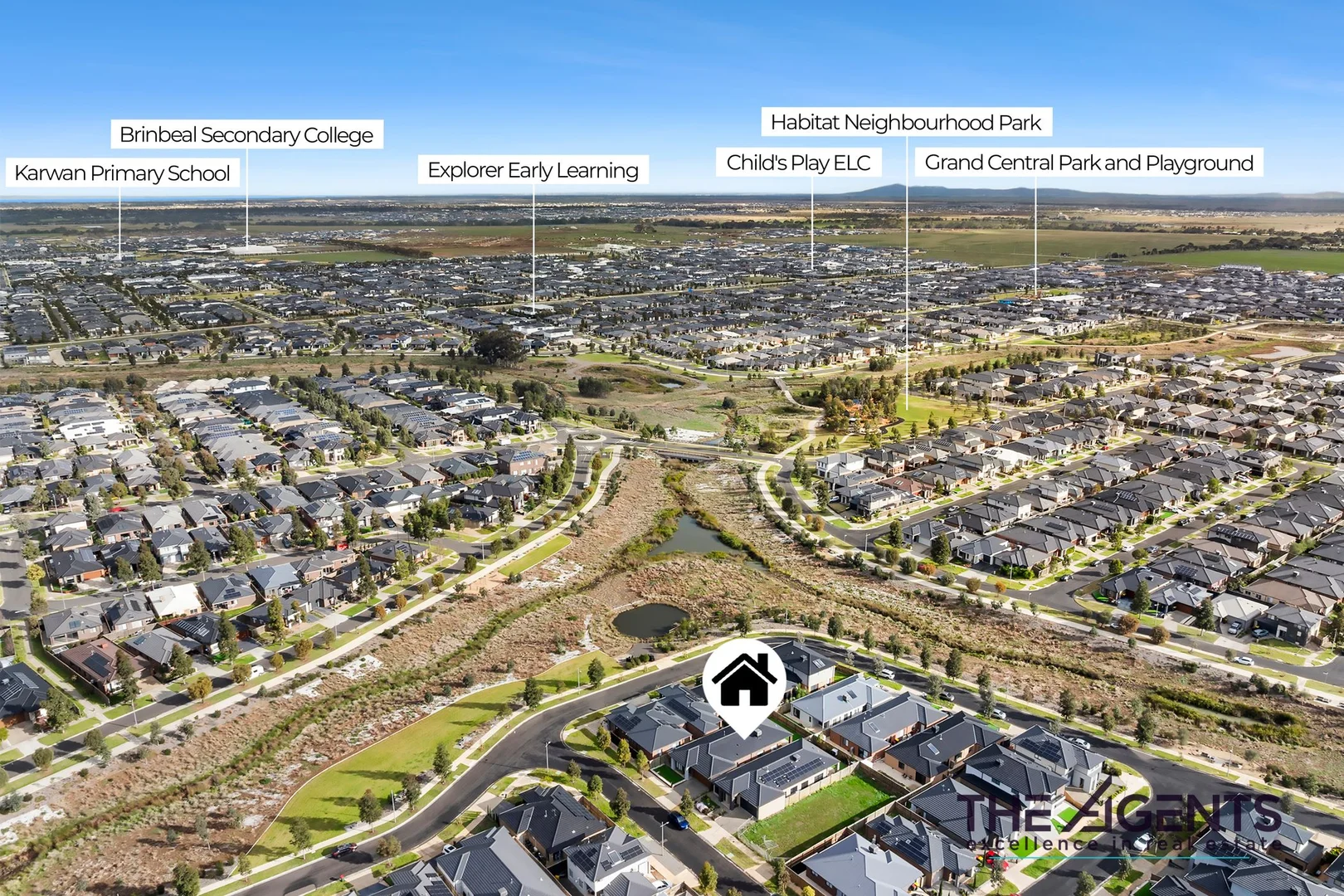 Additional image 20 of 8 Cuckoo Way, Tarneit VIC 3029