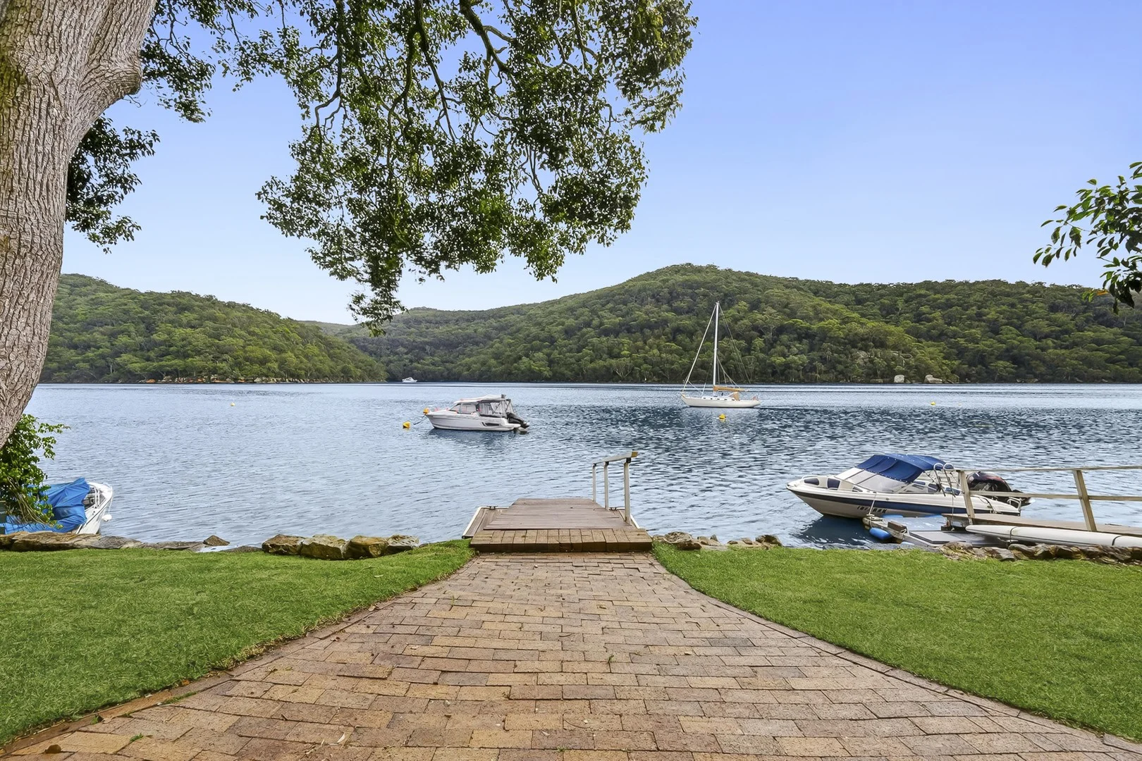 Additional image 2 of 20 Cottage Point Road, Cottage Point NSW 2084