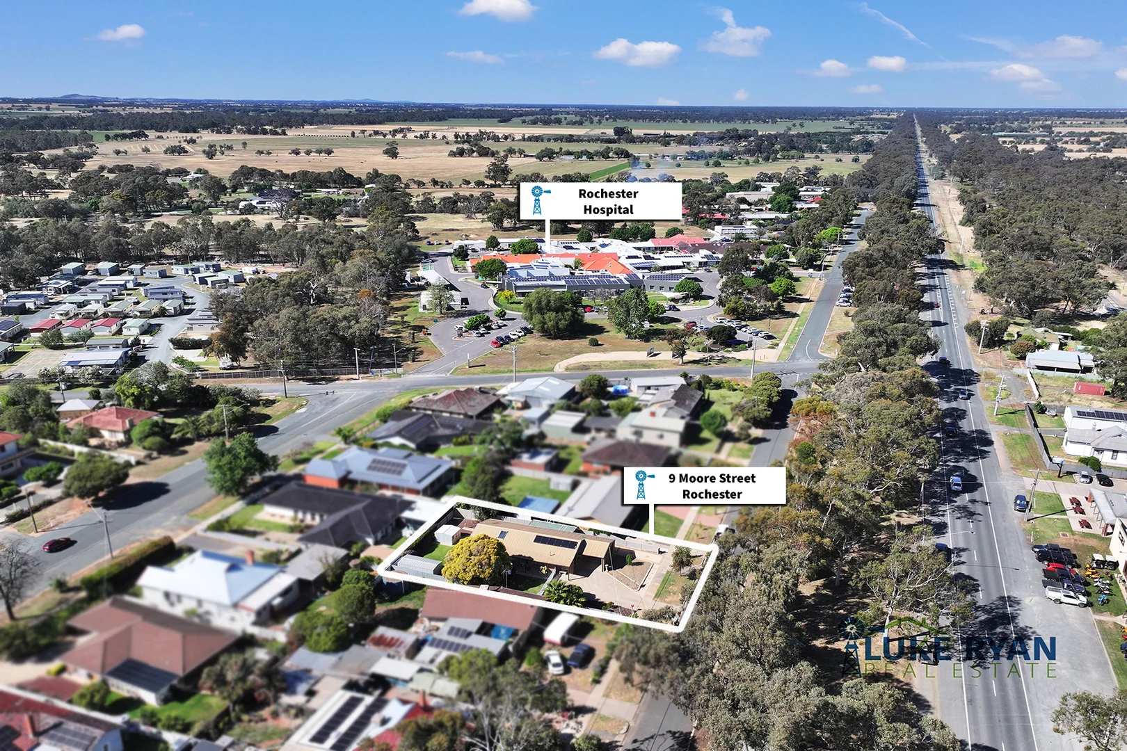 Additional image 33 of 9 Moore Street, Rochester VIC 3561