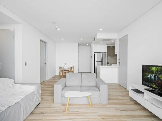 Additional image 3 of 2309/2 Como Crescent, Southport QLD 4215