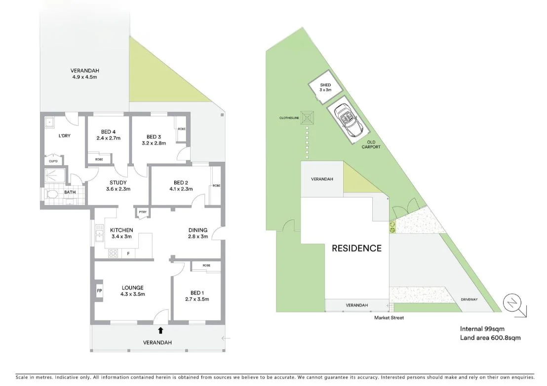 Additional image 22 of 161 Market Street, Mudgee NSW 2850