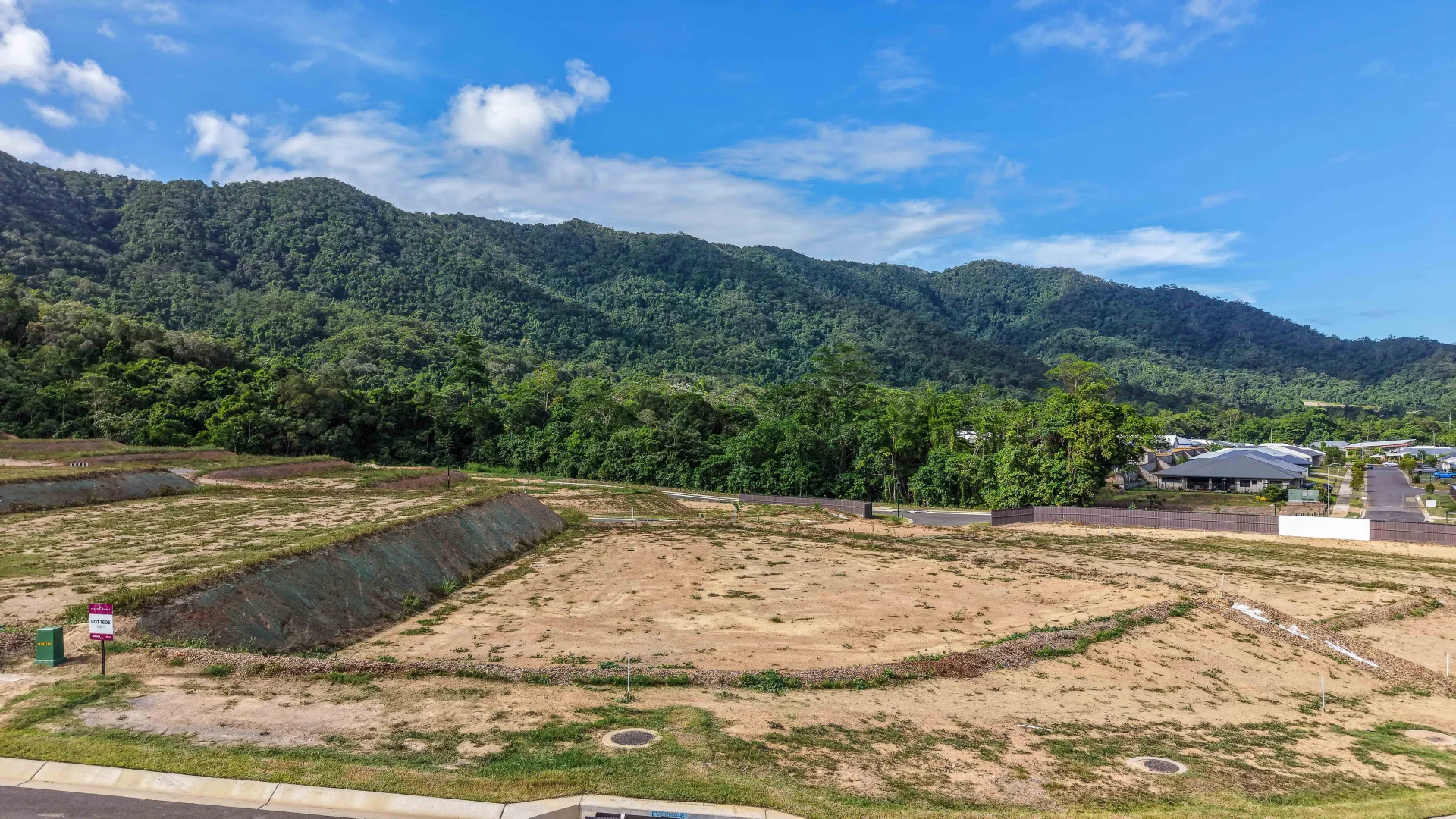 Additional image 3 of Lot 1605 Winterberry Circuit, Bentley Park QLD 4869