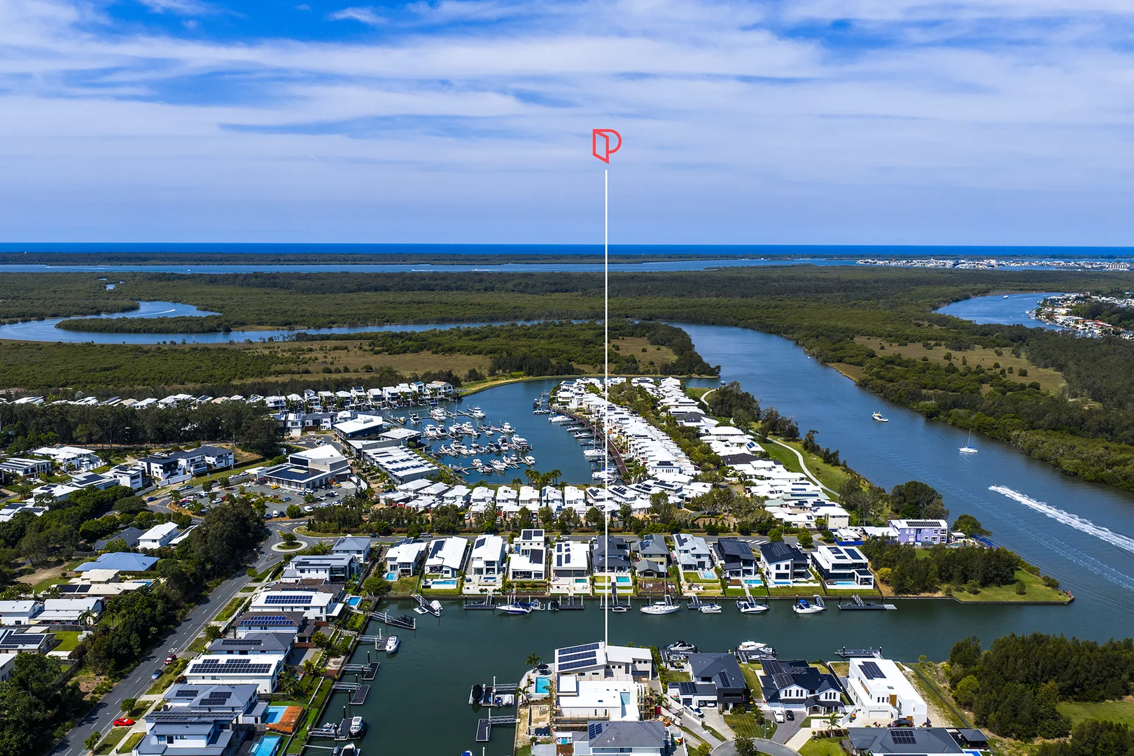 Additional image 24 of 20 Skippers Place, Coomera Waters QLD 4209