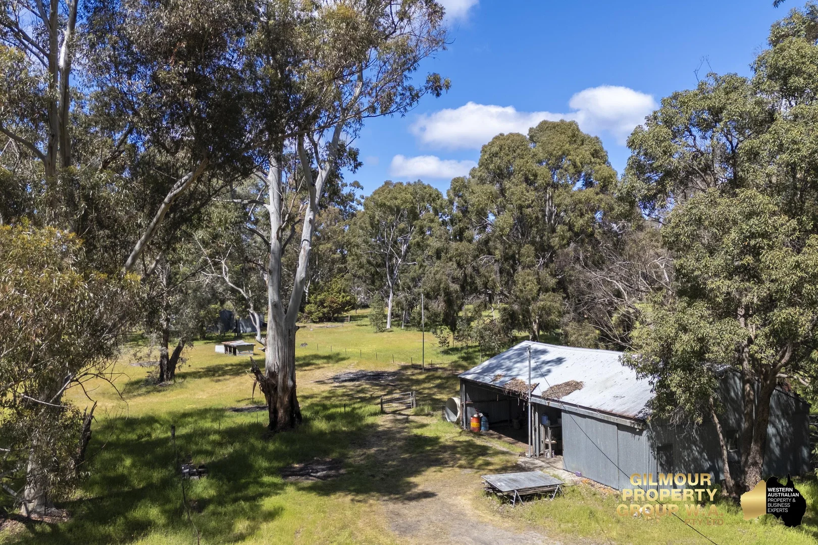 Additional image 10 of Lot 25493 Horseshoe Lane, Glen Avon Farm, Beechina WA 6556