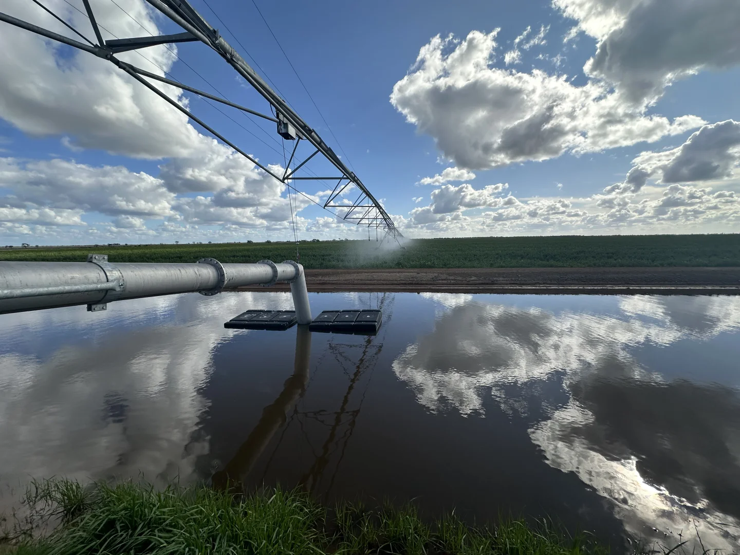Additional image 9 of "Waringah" Mabins Well Road, Conargo NSW 2710