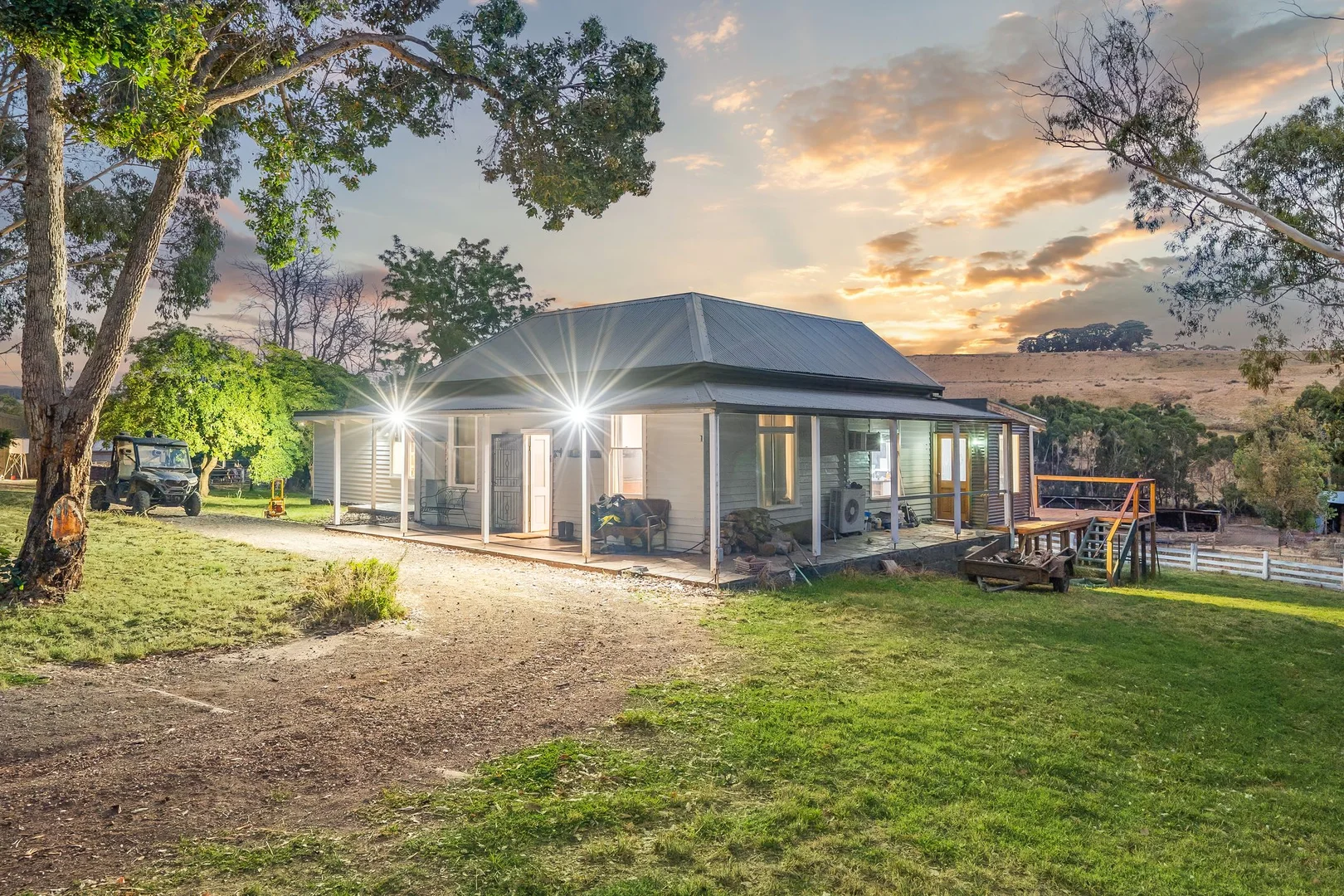 Additional image 4 of 170 Cobden Port Campbell Road, Scotts Creek VIC 3267