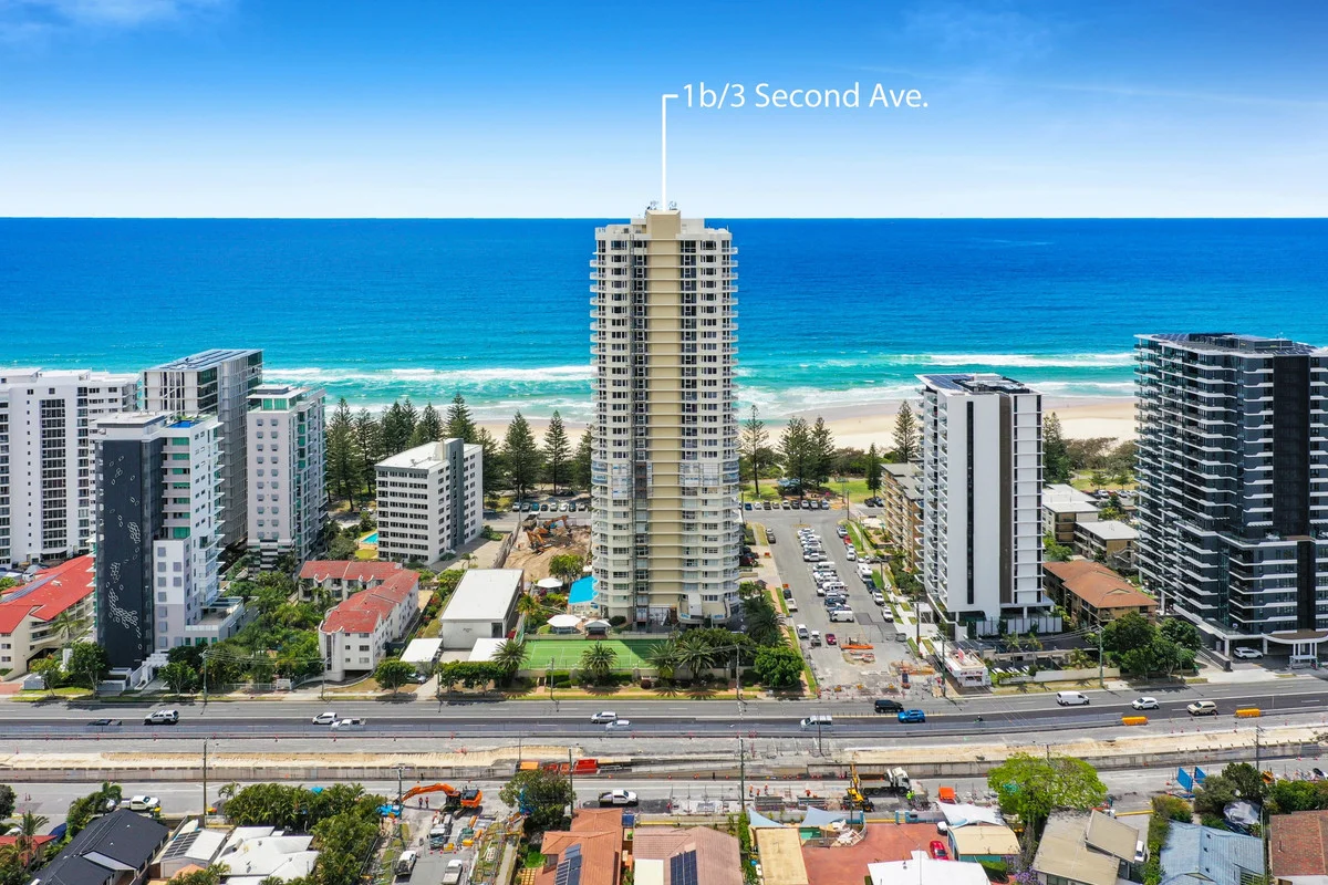 Additional image 18 of 1B/3 Second Avenue, Burleigh Heads QLD 4220