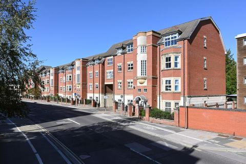 Hallfield Road, Layerthorpe, York YO31