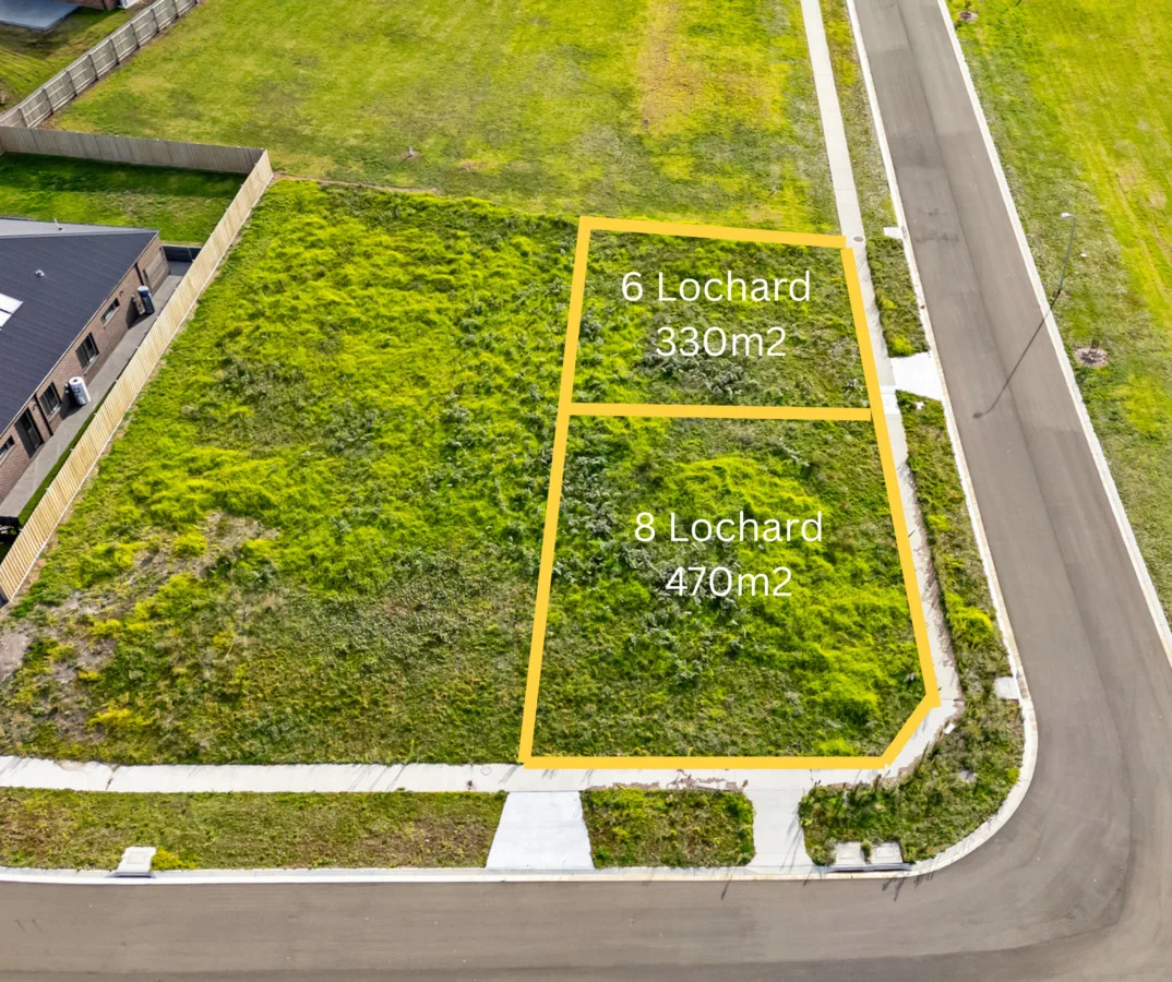 Additional image 2 of 6 Lochard Terrace, Lakes Entrance VIC 3909