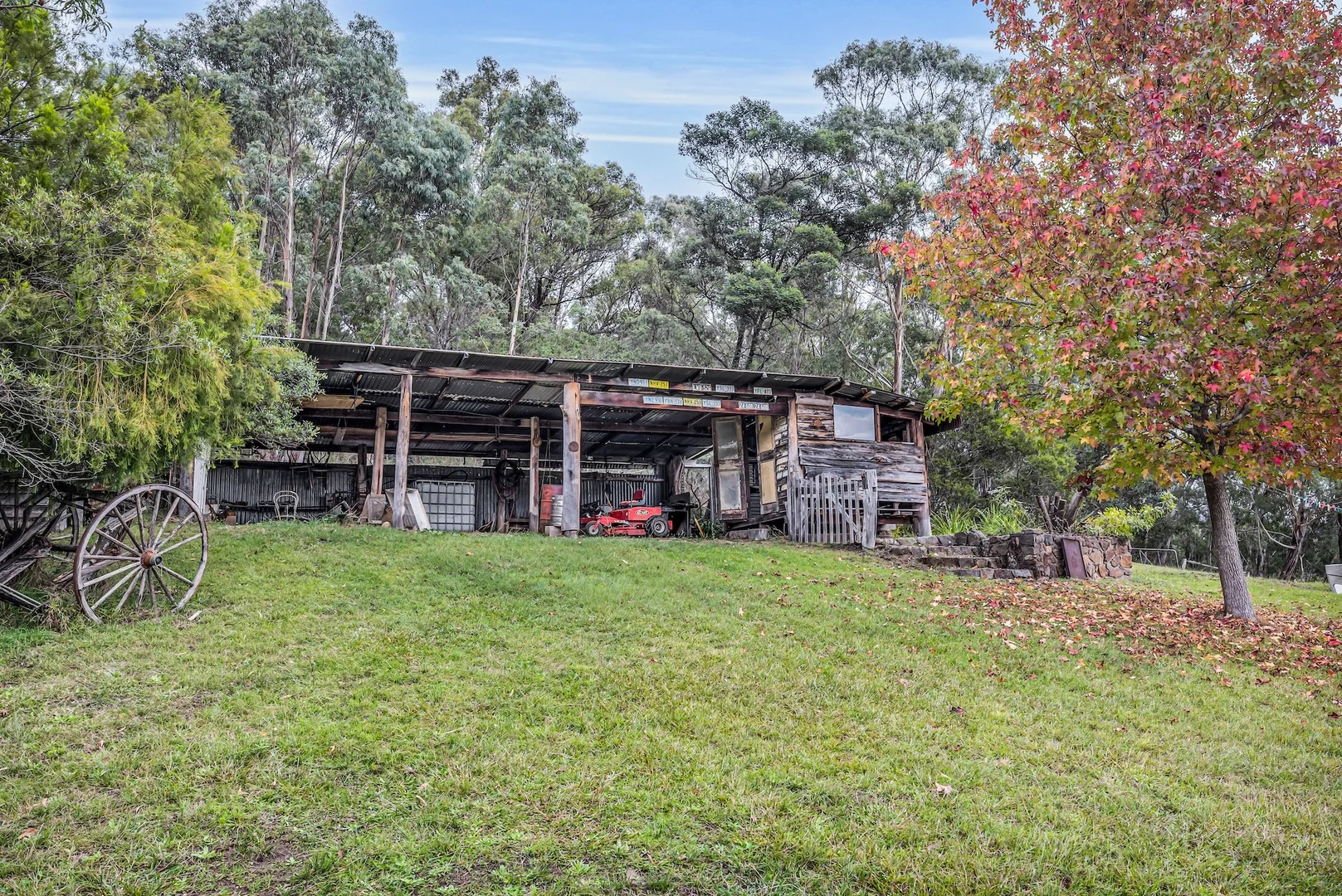 Additional image 9 of Lot 2&3 New Buildings Road, Wyndham NSW 2550