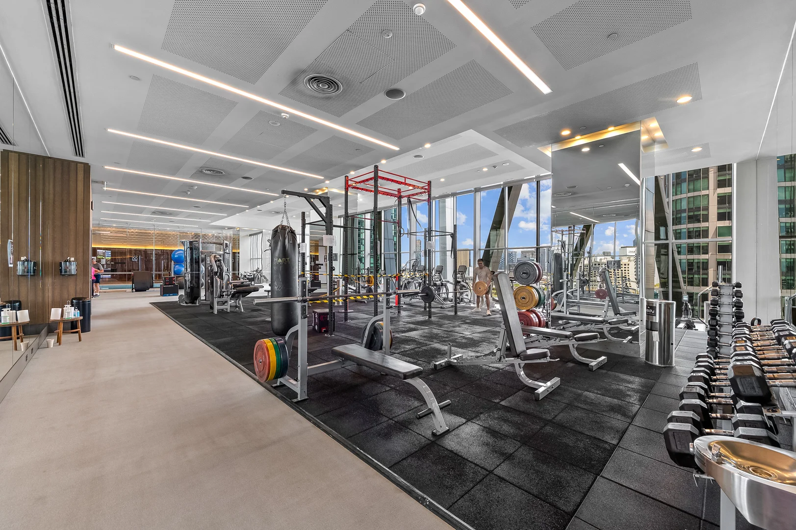 Additional image 15 of 5706/35 Queens Bridge Street, Southbank VIC 3006