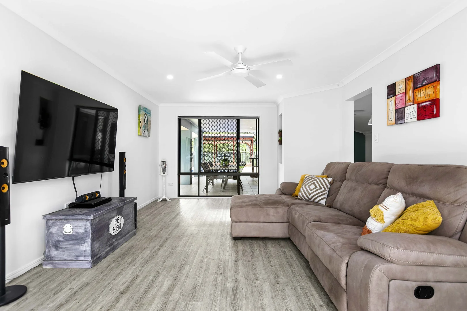 Additional image 8 of 90 La Frantz Drive, Tinana QLD 4650