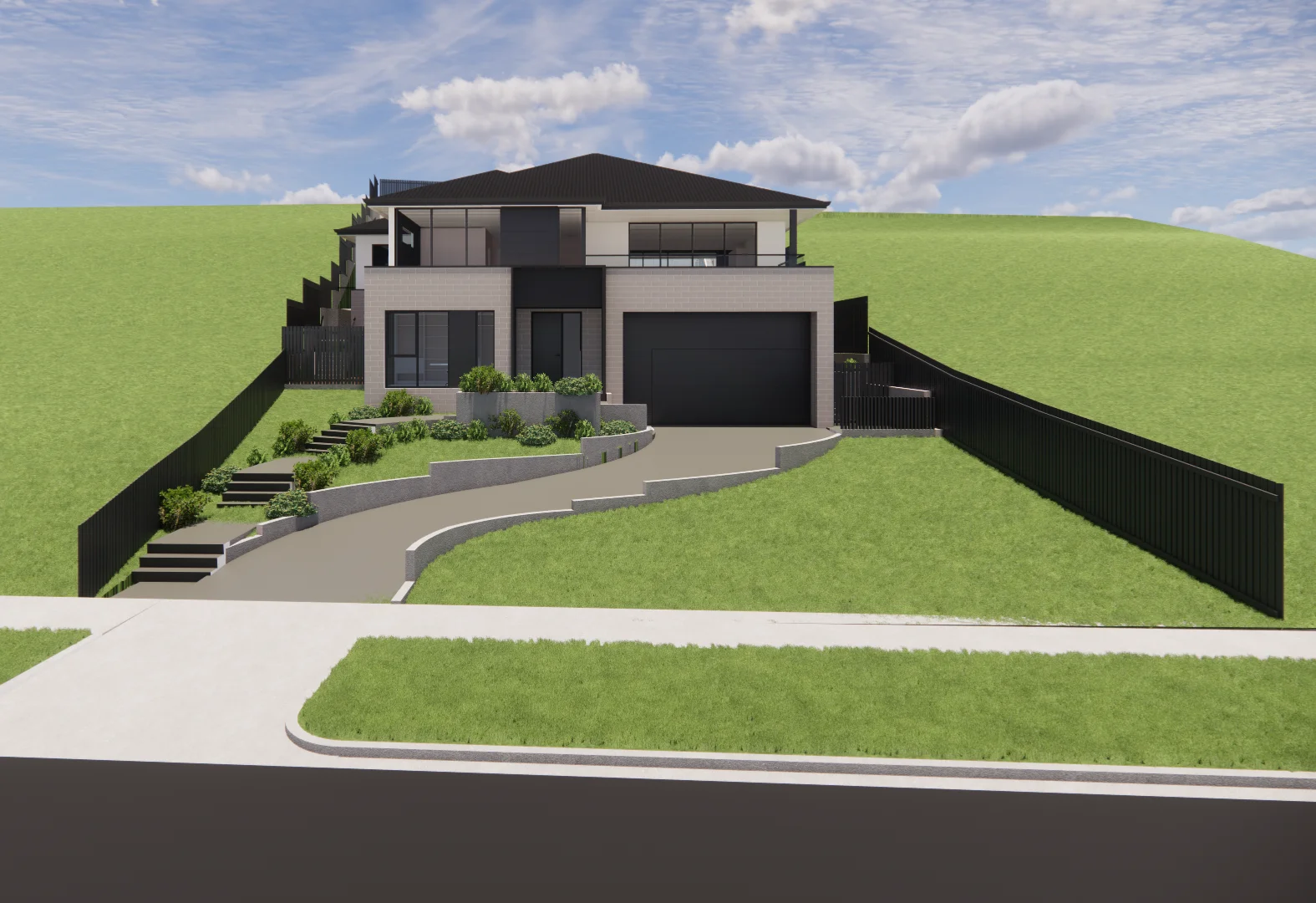 Lot 190/13 Peppermint Close, Trafalgar VIC 3824