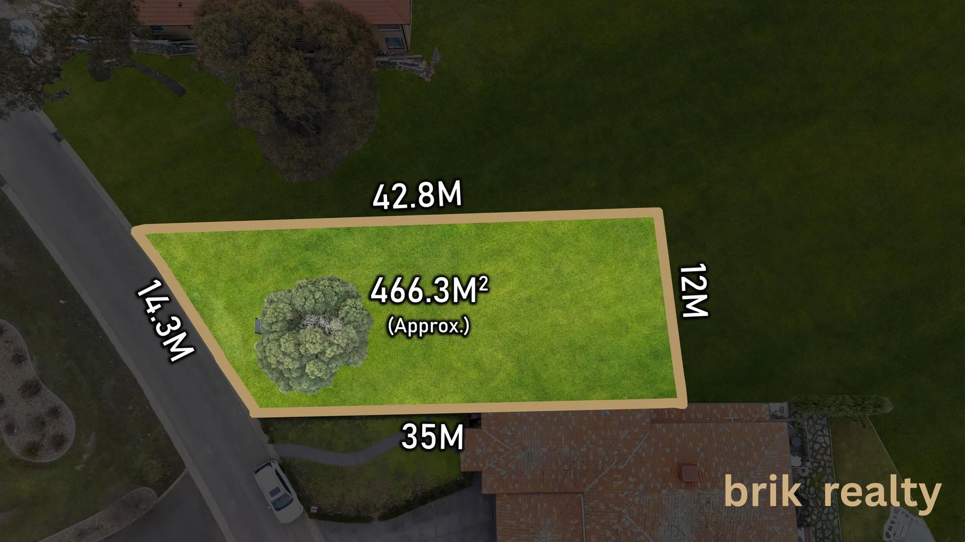 35 Siena Ridge, Hidden Valley VIC 3756