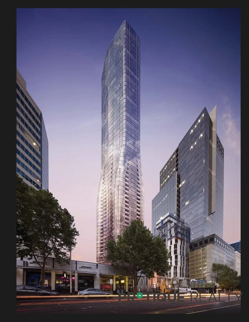 Additional image 19 of 5406/135 A'Beckett Street, Melbourne VIC 3000