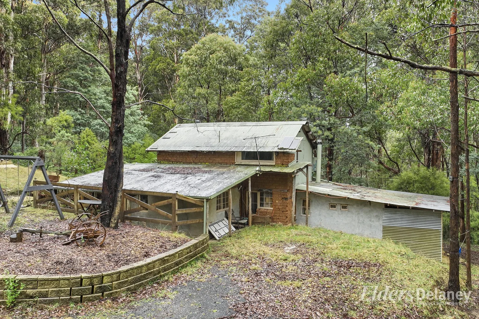 Additional image 13 of 134 Duggan North Road, Fumina VIC 3825