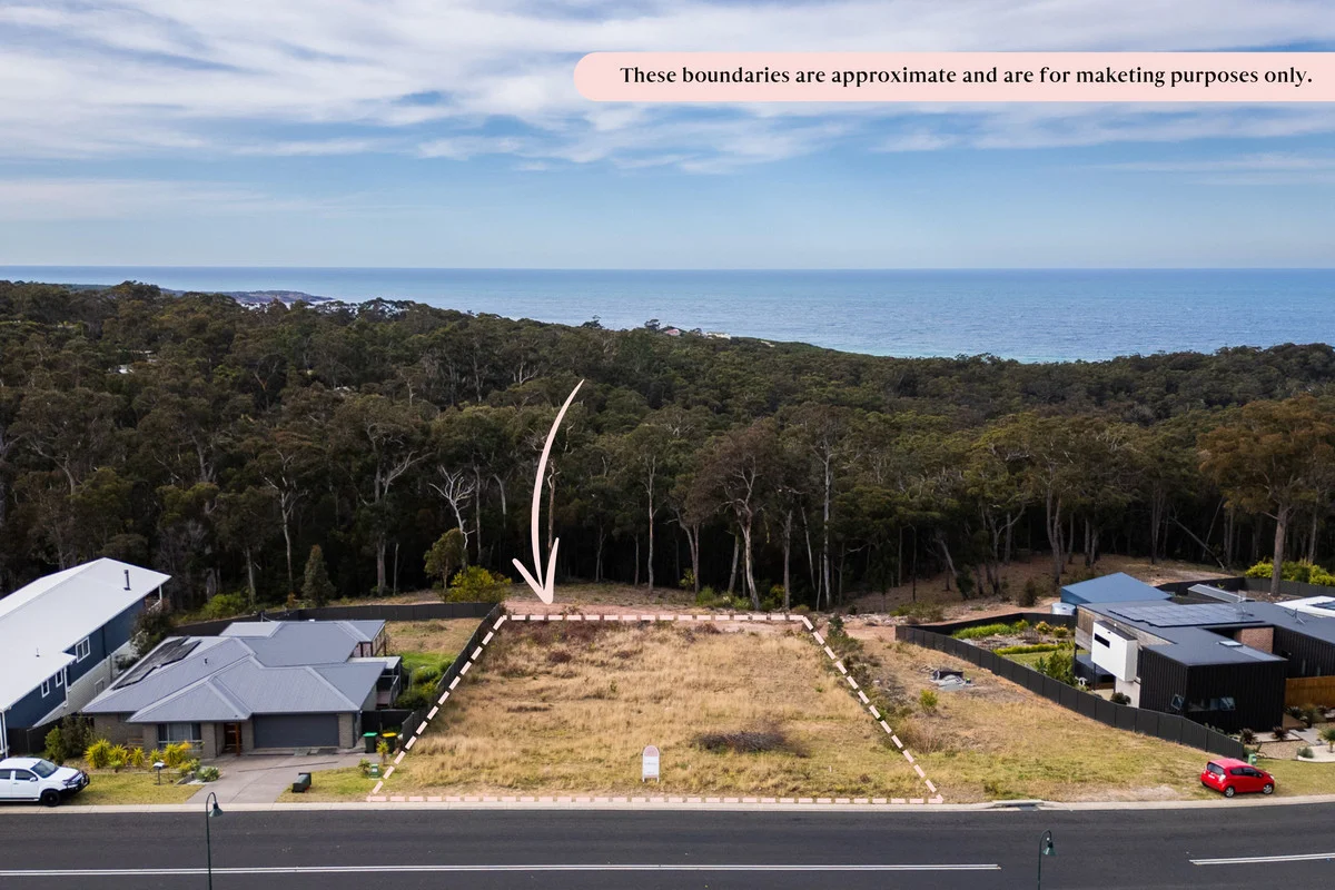 168 Mirador Drive, Merimbula NSW 2548