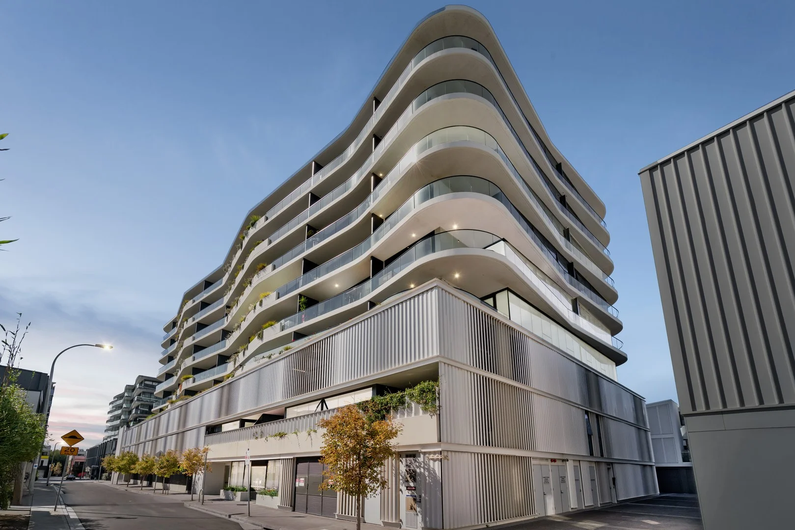 511/25 Windsor Terrace, Williamstown VIC 3016