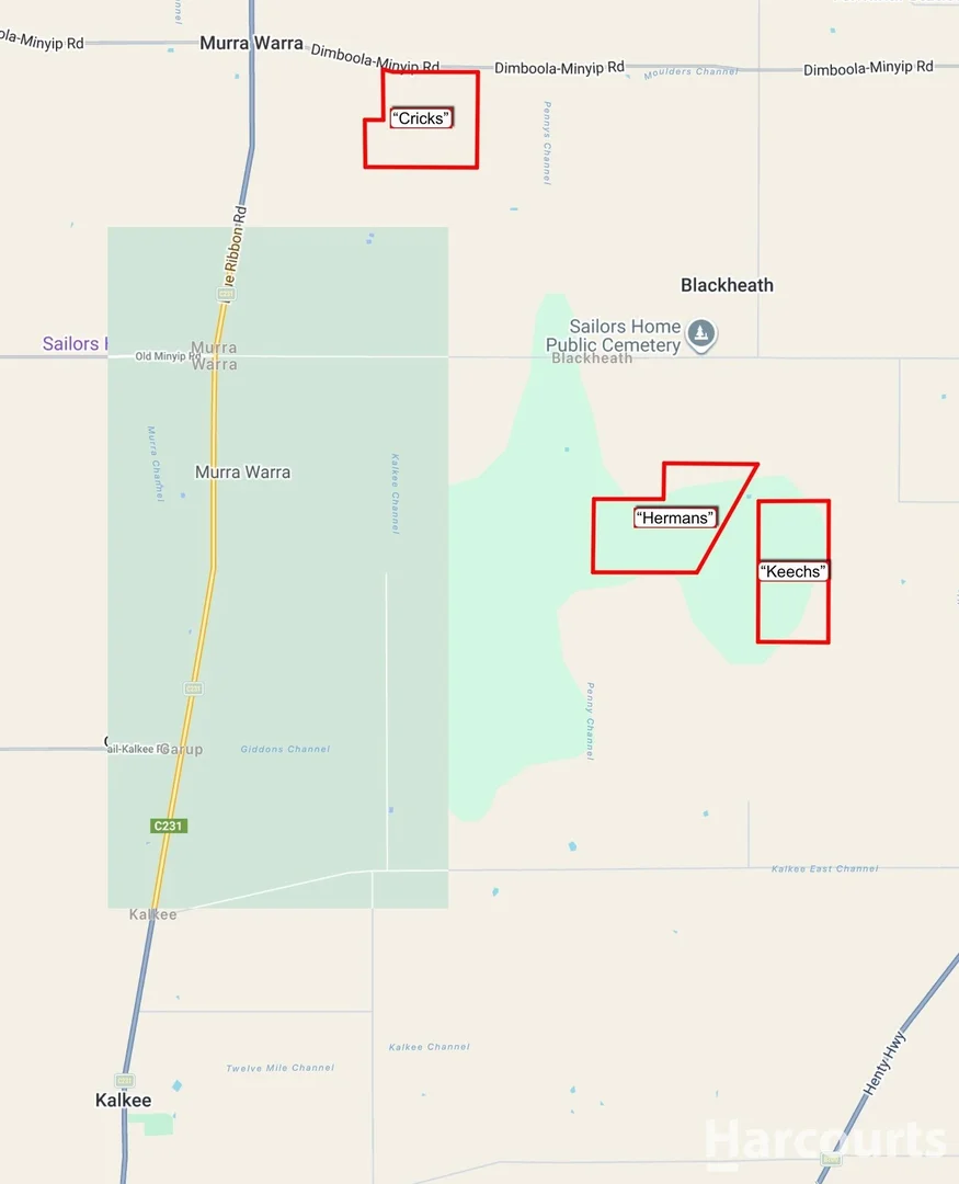 Additional image 3 of . Dimboola-Minyip Rd, Murra Warra VIC 3401