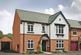 Plot 435, The Darlington R at Davidsons at Little Bowden, Kettering Road LE16