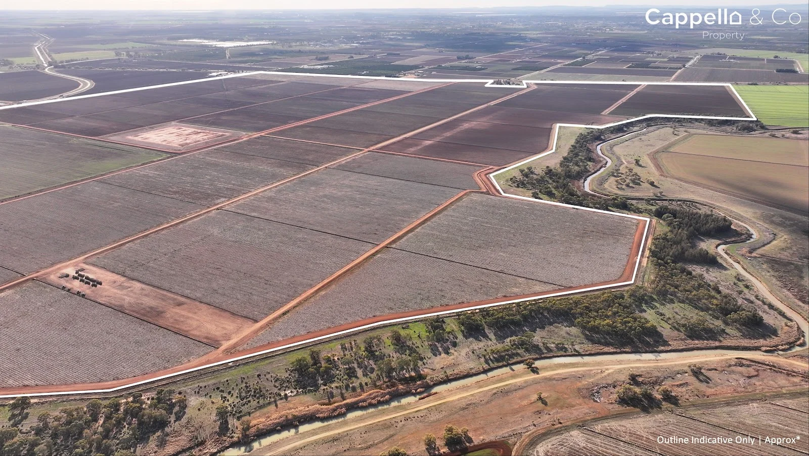 Additional image 10 of 73 Mirrool Branch Canal Road, Hanwood NSW 2680