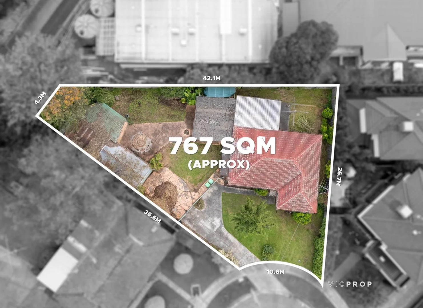 Additional image 3 of 11 Kathleen Court, Bundoora VIC 3083