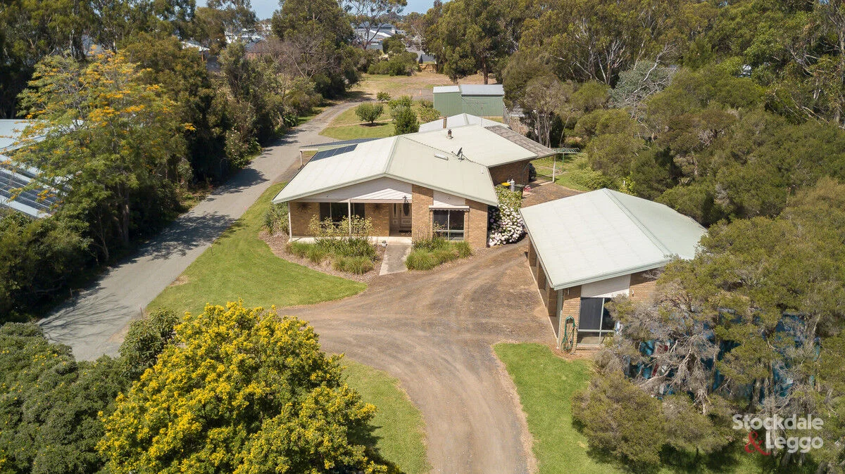 Additional image 4 of Lot 1 / 175 - 179 Justice Road, Cowes VIC 3922