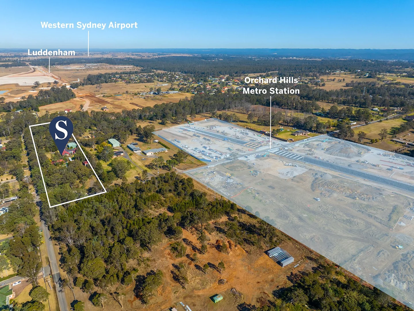 Additional image 5 of 123-153 Samuel Marsden Road, Orchard Hills NSW 2748