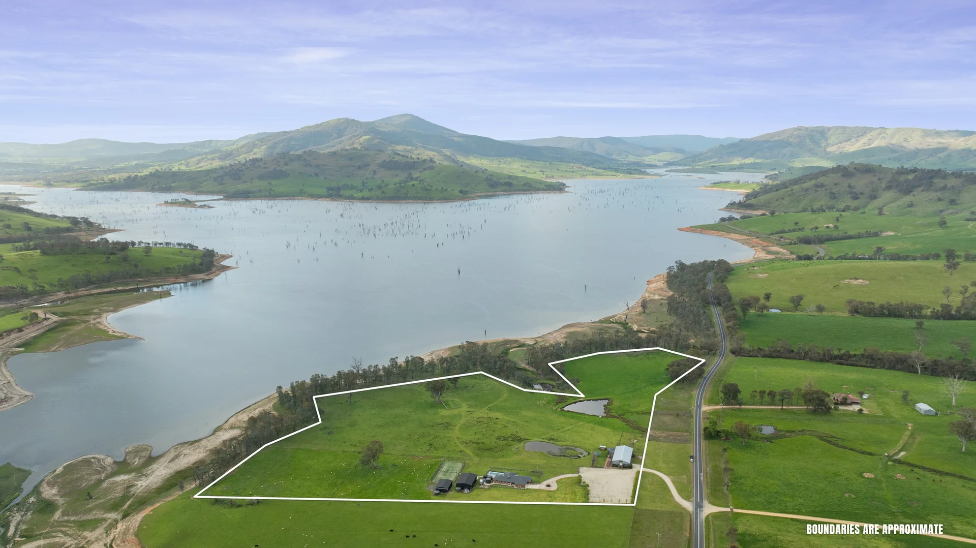 Additional image 36 of 3235 Murray River Road, Talgarno VIC 3691