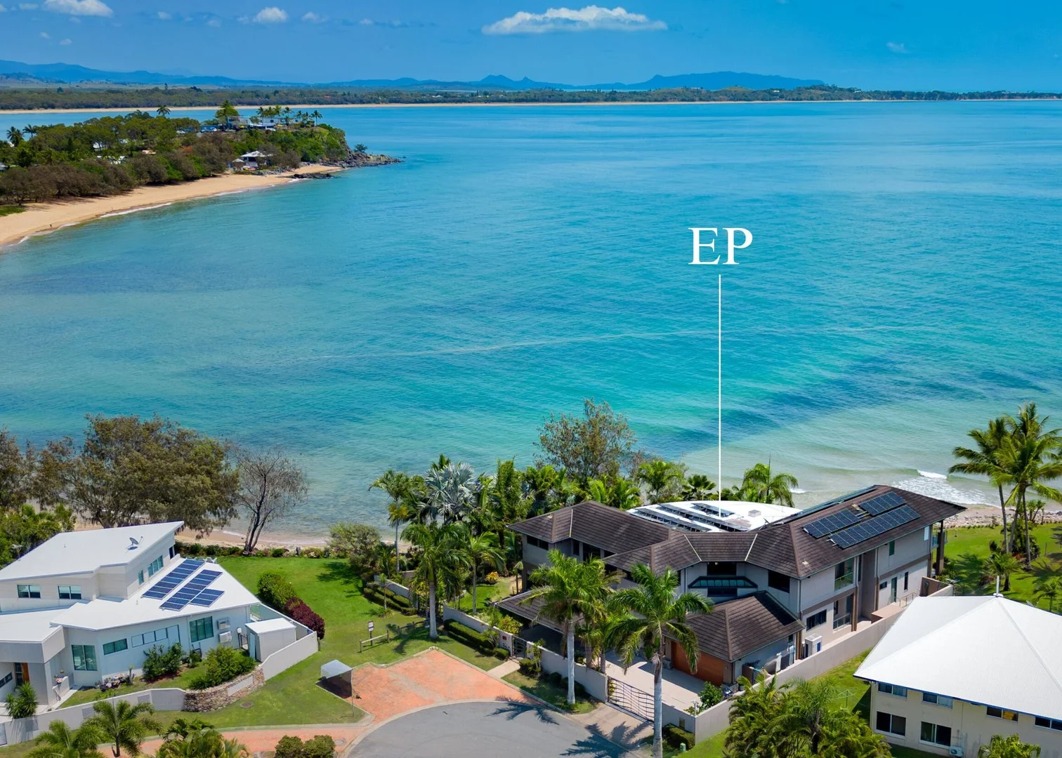 22 Beach Road, Dolphin Heads QLD 4740