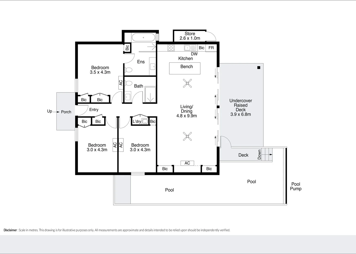 Additional image 28 of 1/11 Oryx Road, Cable Beach WA 6726