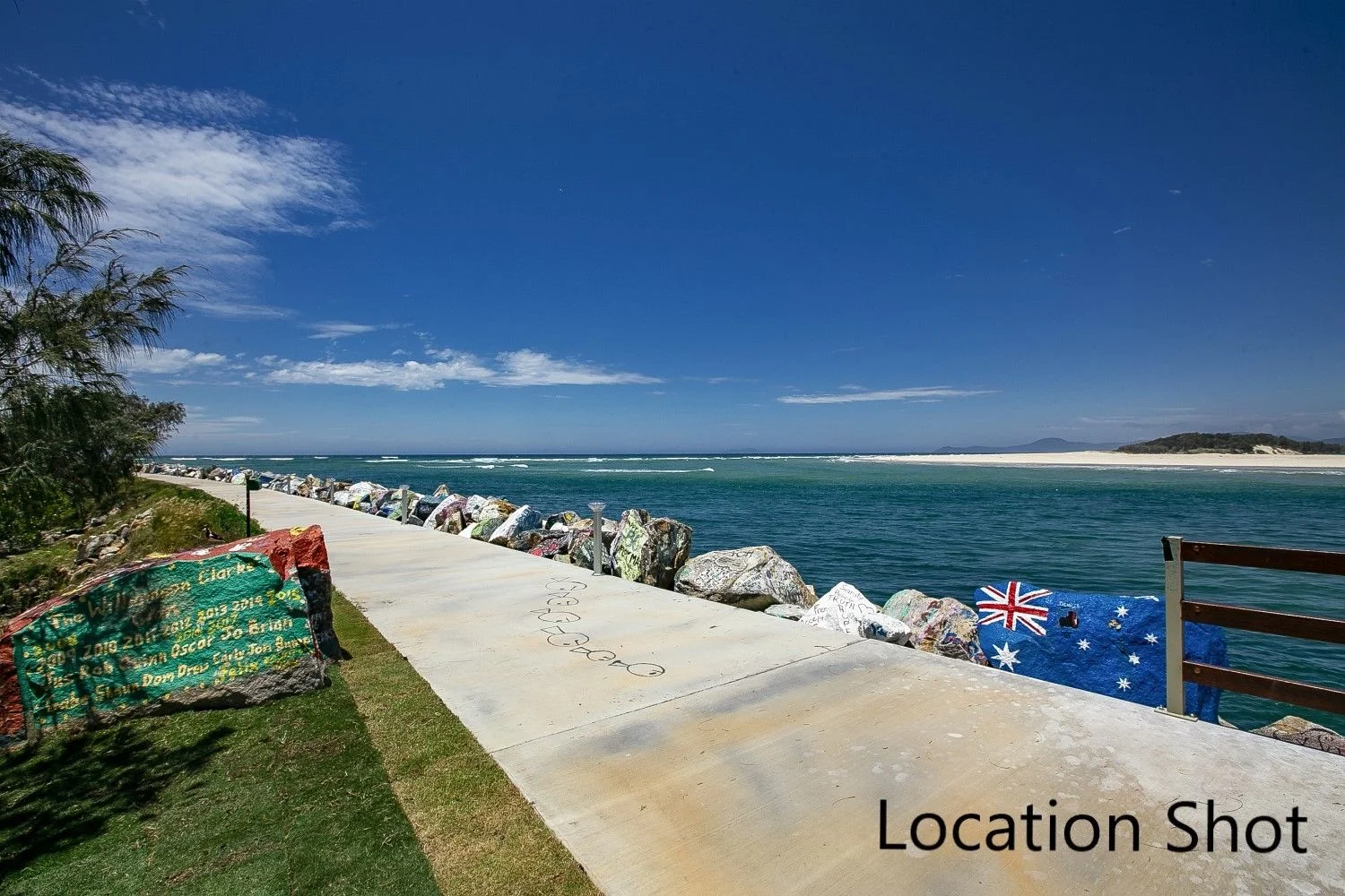 Additional image 10 of Lot 138 Janggal Janggal Road Bellbird Park Estate, Nambucca Heads NSW 2448