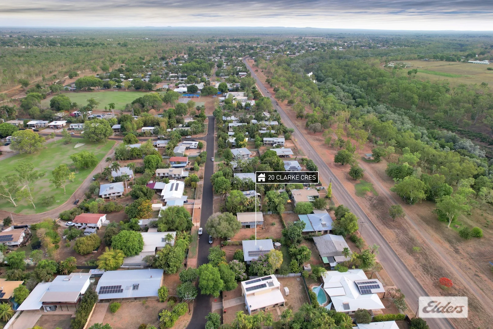 Additional image 4 of 20 Clarke Crescent, Katherine NT 0850