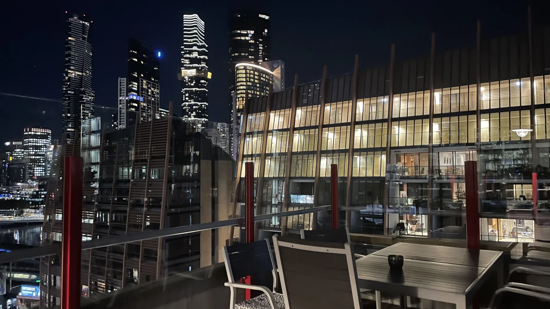 Additional image 3 of 36/546 Flinders Street, Melbourne VIC 3000