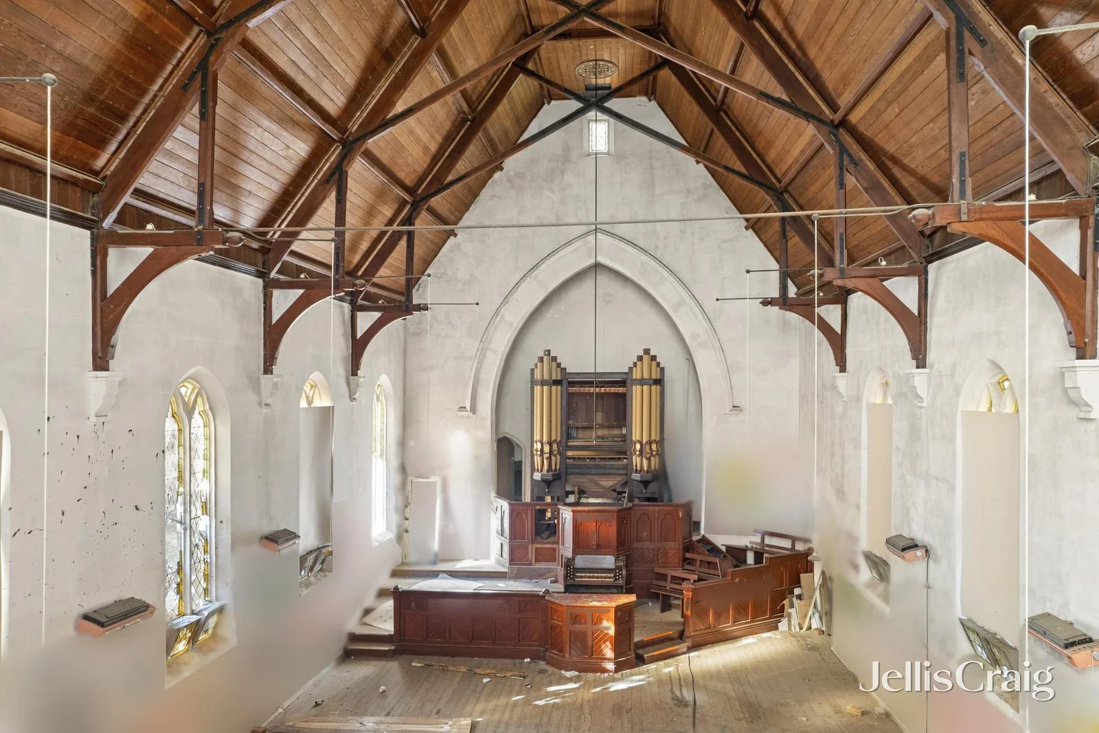 Additional image 8 of 19A Camp Street, Daylesford VIC 3460