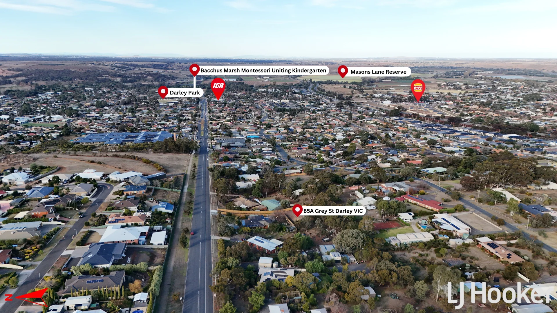 Additional image 4 of 85A Grey Street, Darley VIC 3340