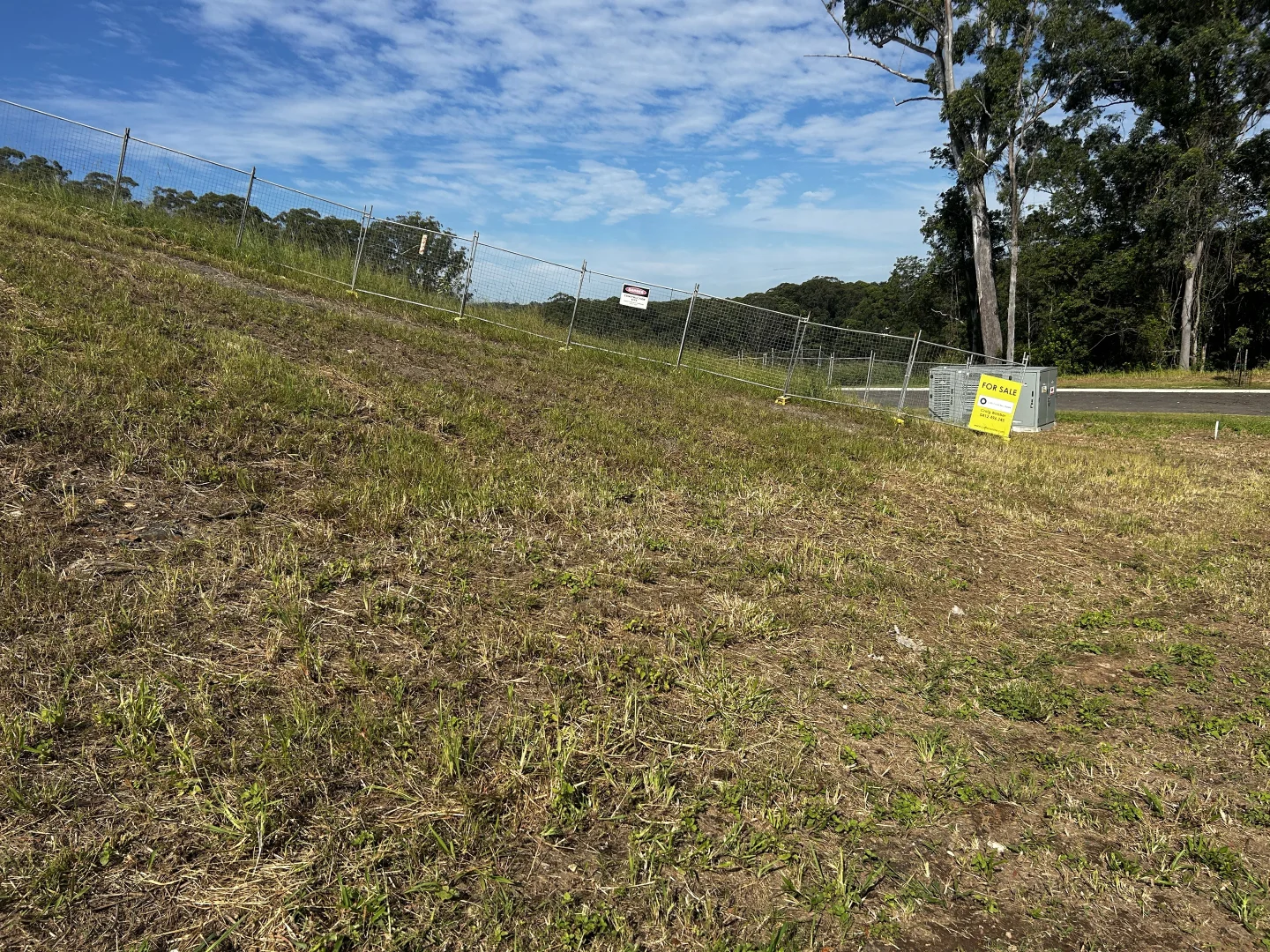 Additional image 4 of LOT 341 SONG TRAIL, Coffs Harbour NSW 2450