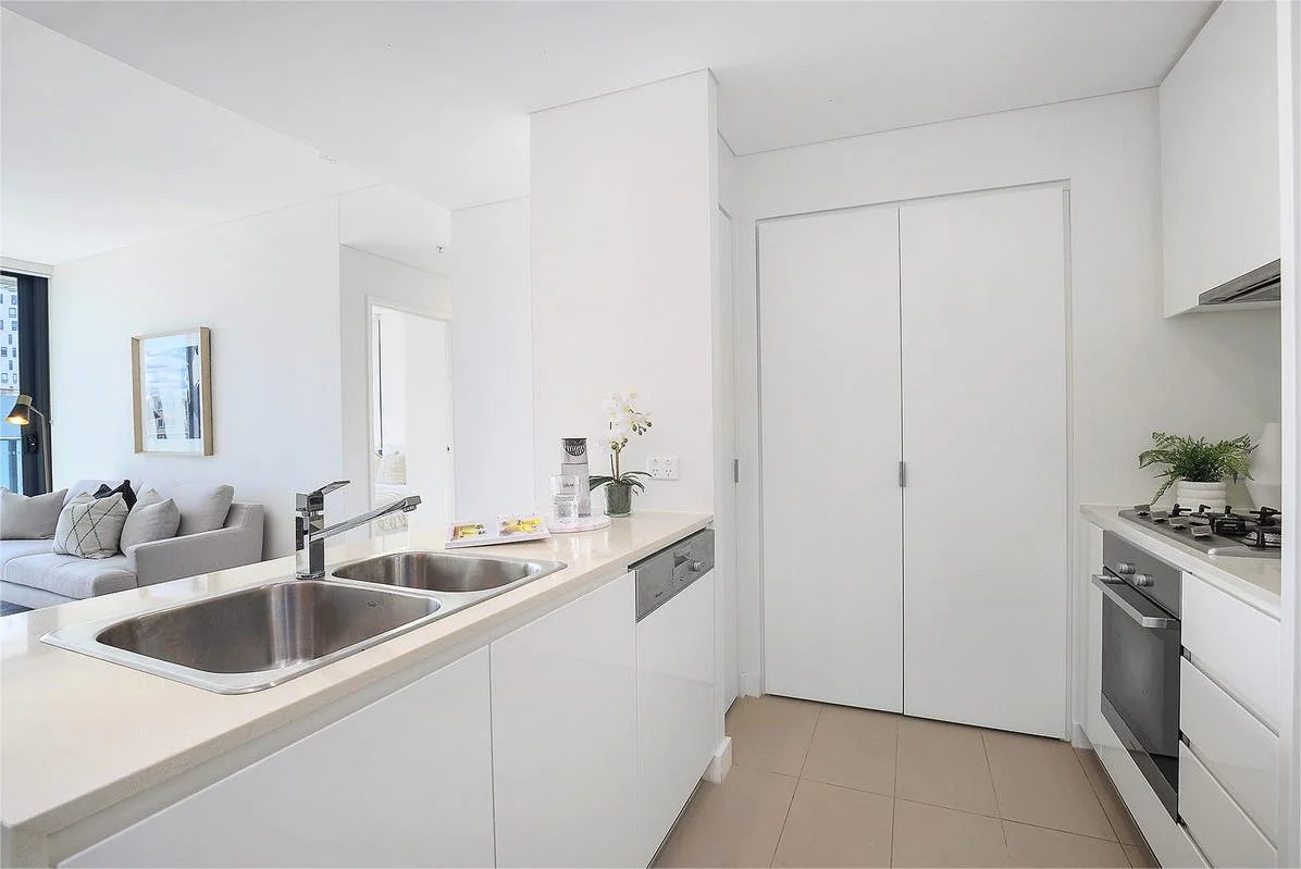 Additional image 3 of 1803/438 Victoria Avenue, Chatswood NSW 2067